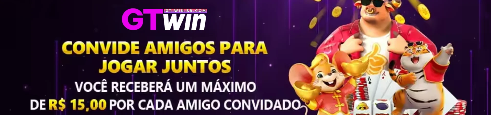 GTWIN Cassino Online