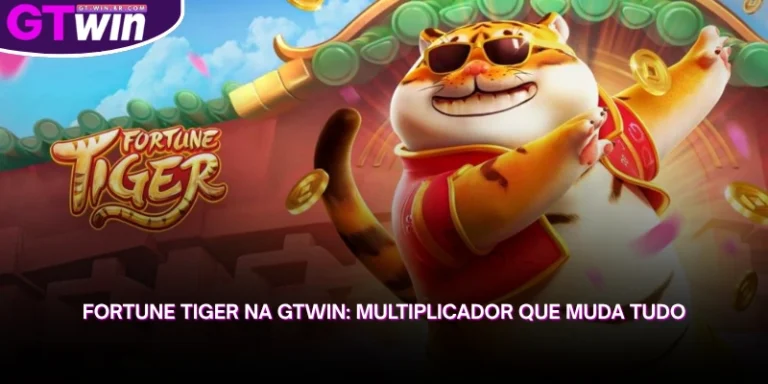 fortune tiger na gtwin