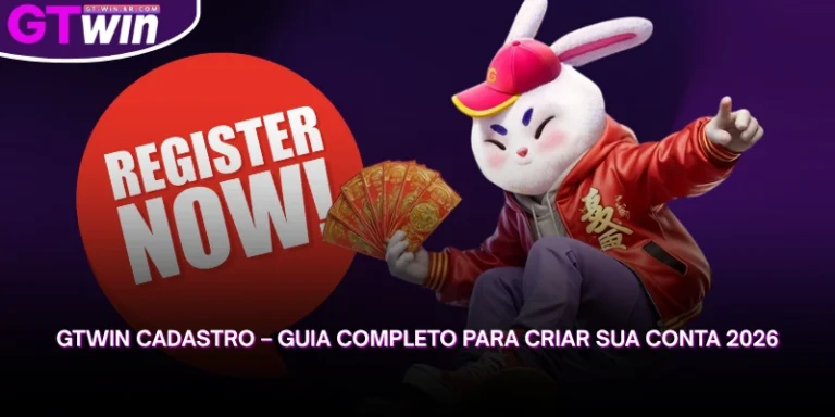 gtwin cadastro