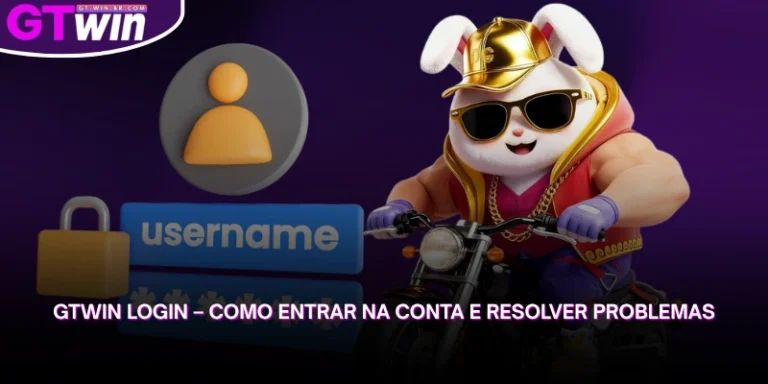 gtwin login