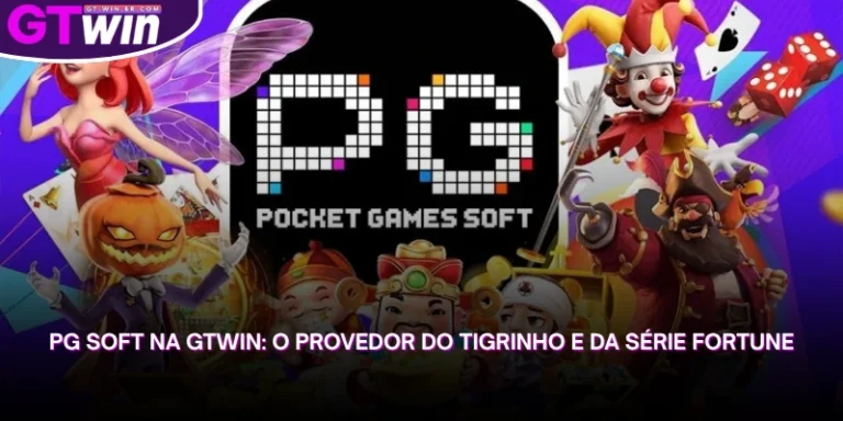pg soft na gtwin