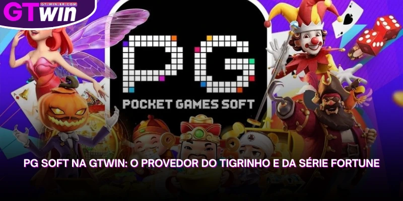 pg soft na gtwin